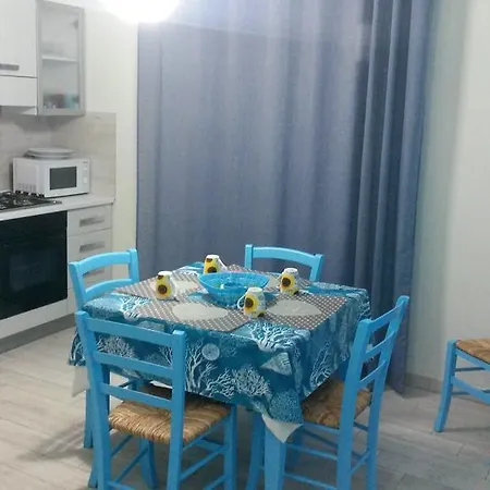 Apartment Portasudest