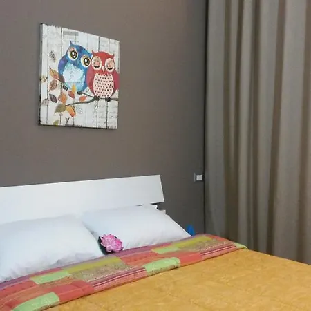 Portasudest Apartment *