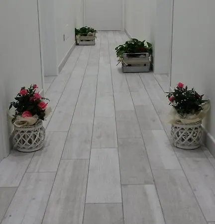 Apartment Portasudest Noto