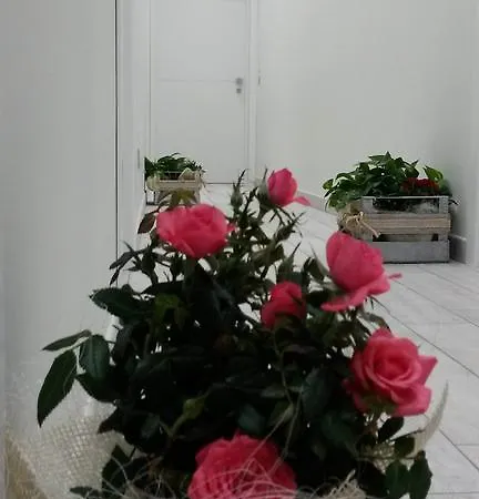 Apartment Portasudest *